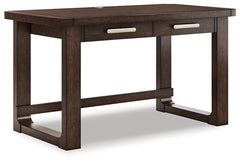 Breckington Home Office Desk