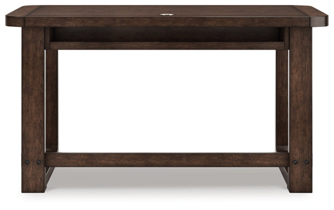 Breckington Home Office Desk
