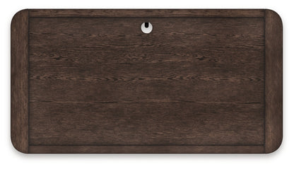 Breckington Home Office Desk