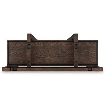 Breckington Bookcase