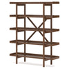 Lyncott Bookcase