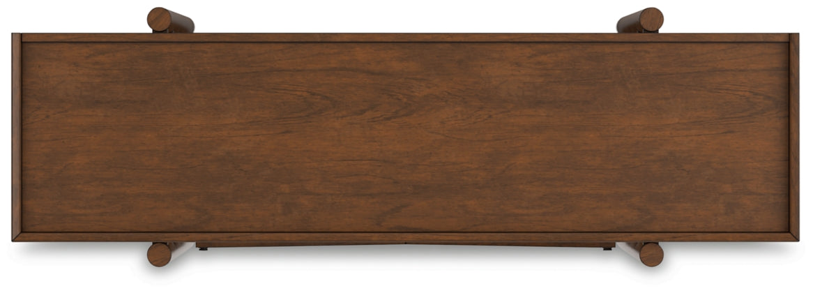 Lyncott Bookcase