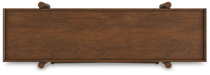Lyncott Bookcase