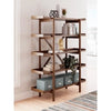 Lyncott Bookcase