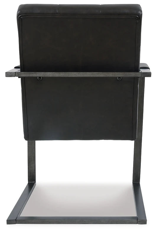 Starmore Home Office Desk Chair