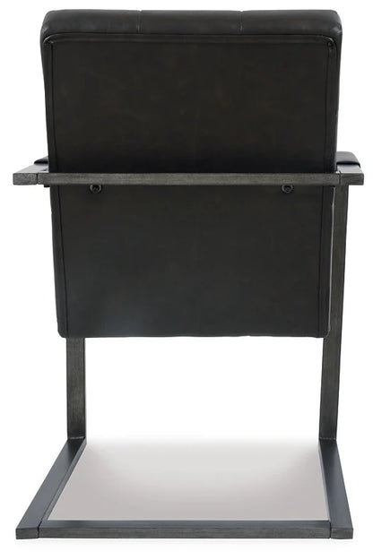 Starmore Home Office Desk Chair