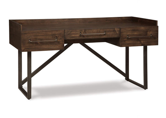 Starmore 63" Home Office Desk
