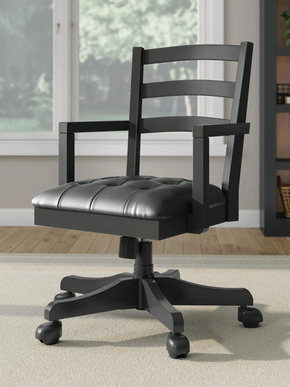 Wildenauer Home Office Desk Chair