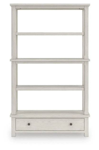 Robbinsdale 75" Bookcase