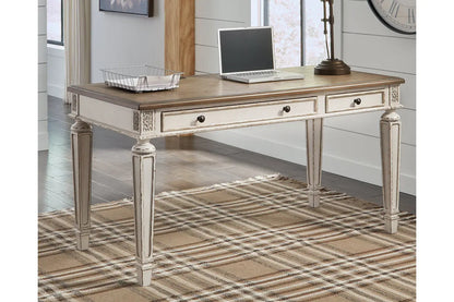Realyn Home Office Desk