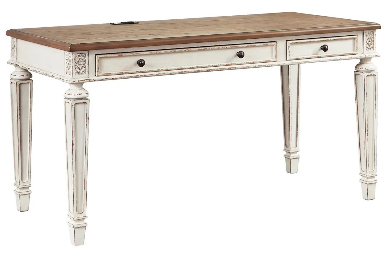Realyn Home Office Desk