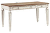 Realyn Home Office Desk