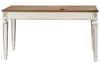 Realyn Home Office Desk