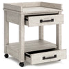 Carynhurst Printer Stand