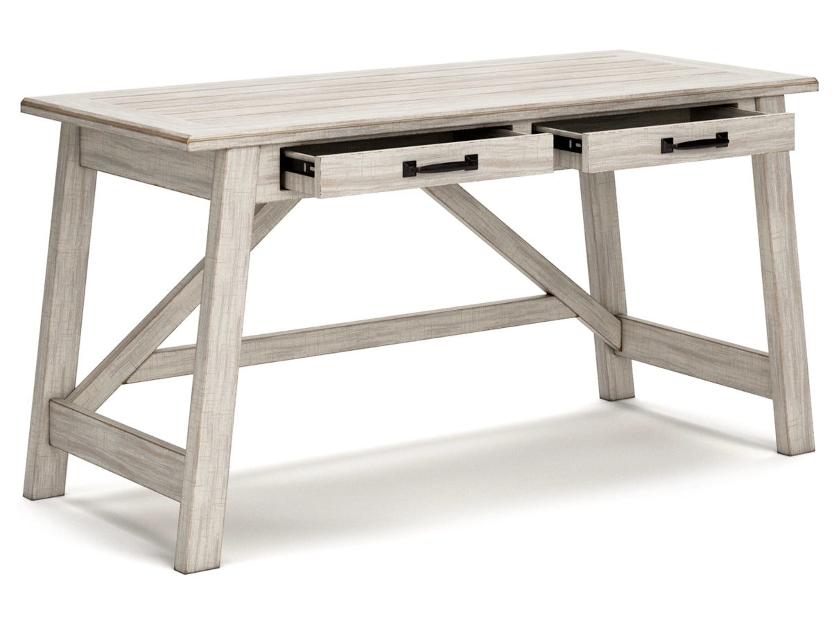Carynhurst 60" Home Office Desk