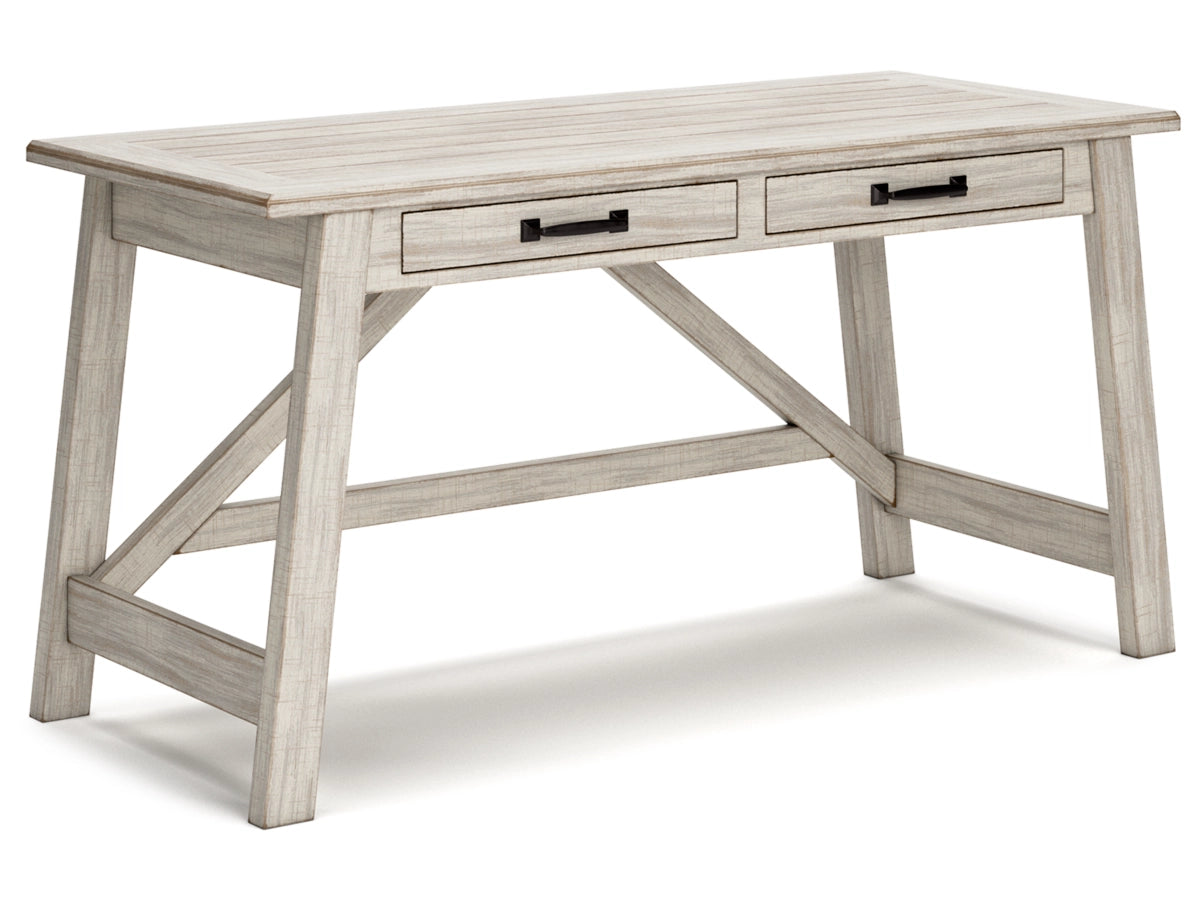 Carynhurst 60" Home Office Desk