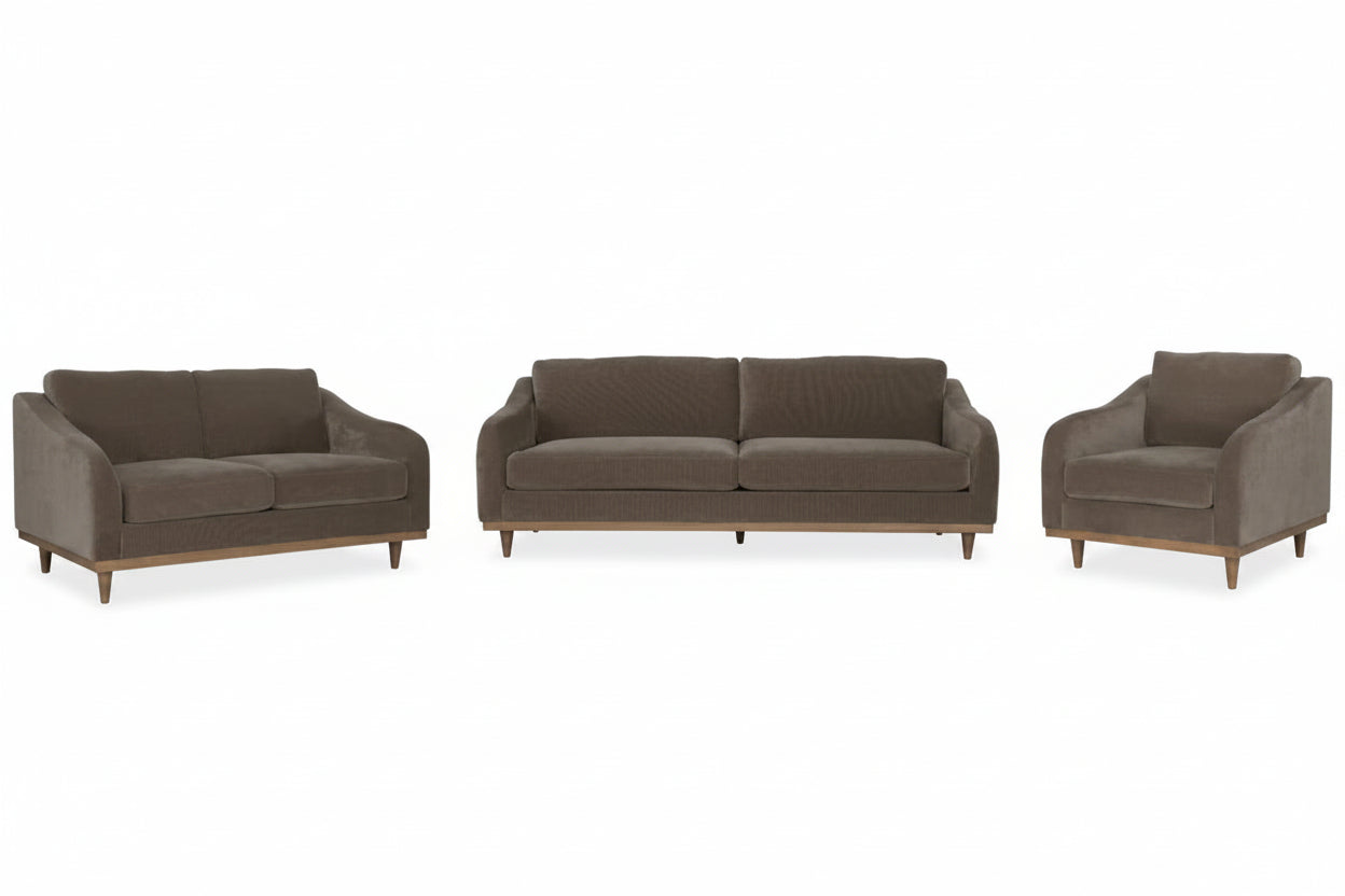 Janesson Sofa Set