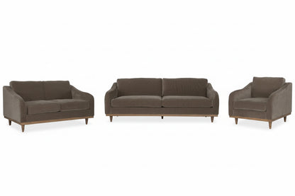 Janesson Sofa Set