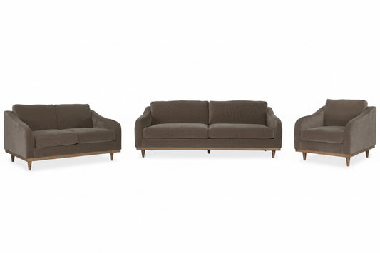 Janesson Sofa Set
