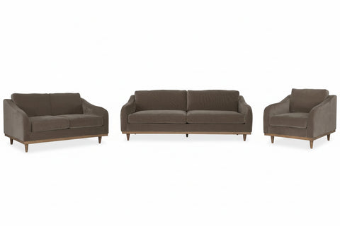 Janesson Sofa Set