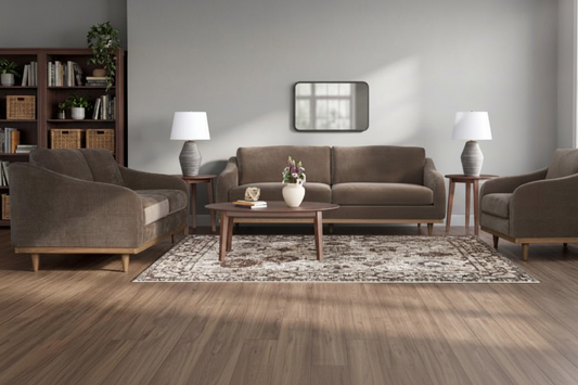 Janesson Sofa Set