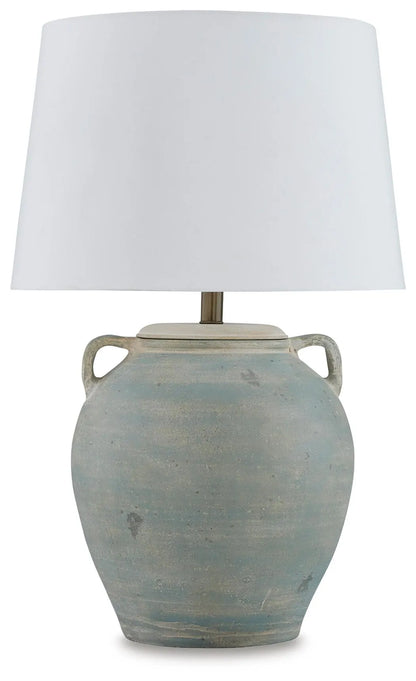 Shawburg Table Lamp