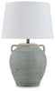 Shawburg Table Lamp