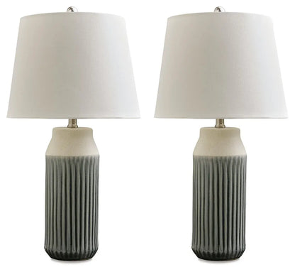 Afener Table Lamp (Set of 2)
