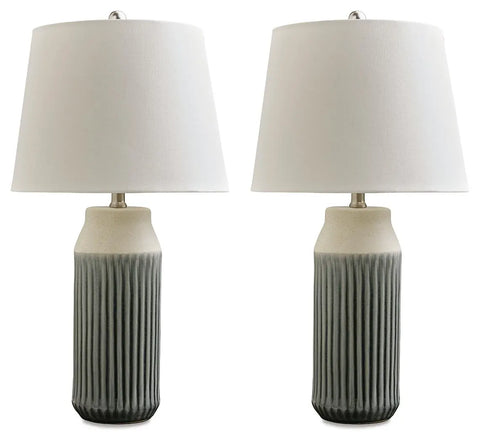 Afener Table Lamp (Set of 2)