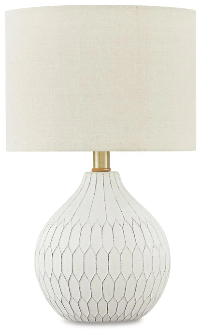 Wardmont Table Lamp