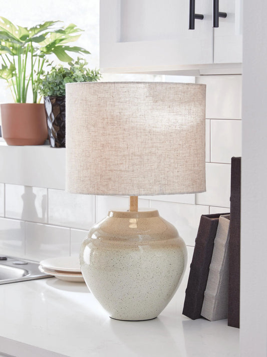 Waldish Table Lamp