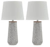 Chaston Table Lamp (Set of 2)