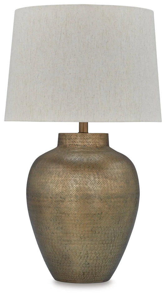 Madney Table Lamp