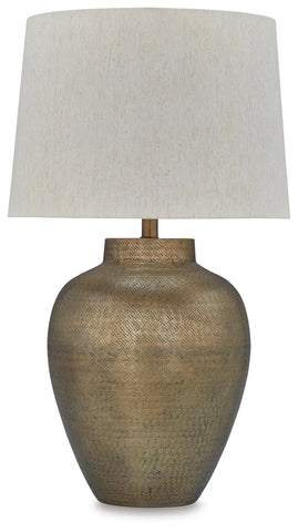 Madney Table Lamp