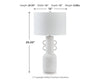 Perringhill Table Lamp