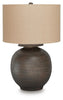 Carlenbury Table Lamp