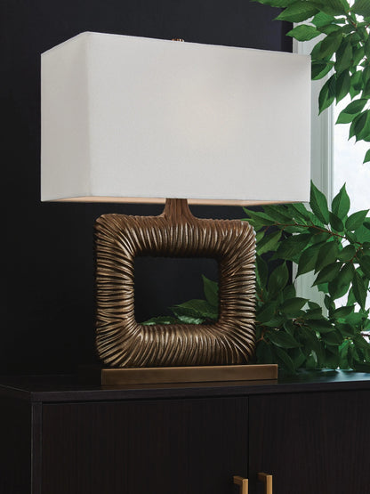Garronby Table Lamp