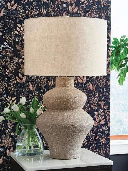 Jossleigh Table Lamp
