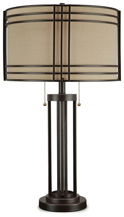 Hanswell Table Lamp
