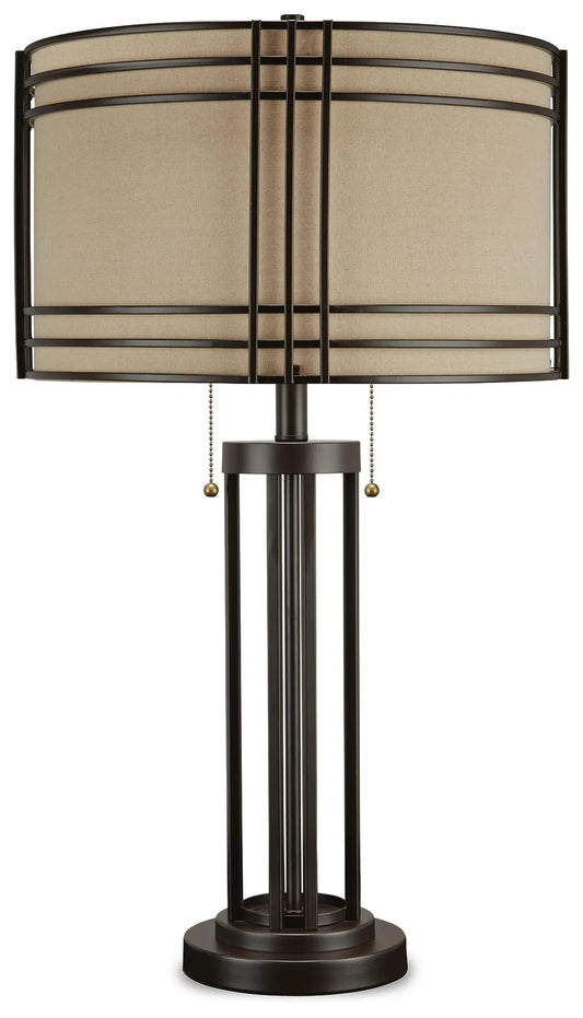 Hanswell Table Lamp