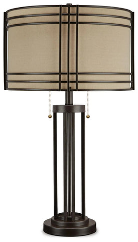 Hanswell Table Lamp