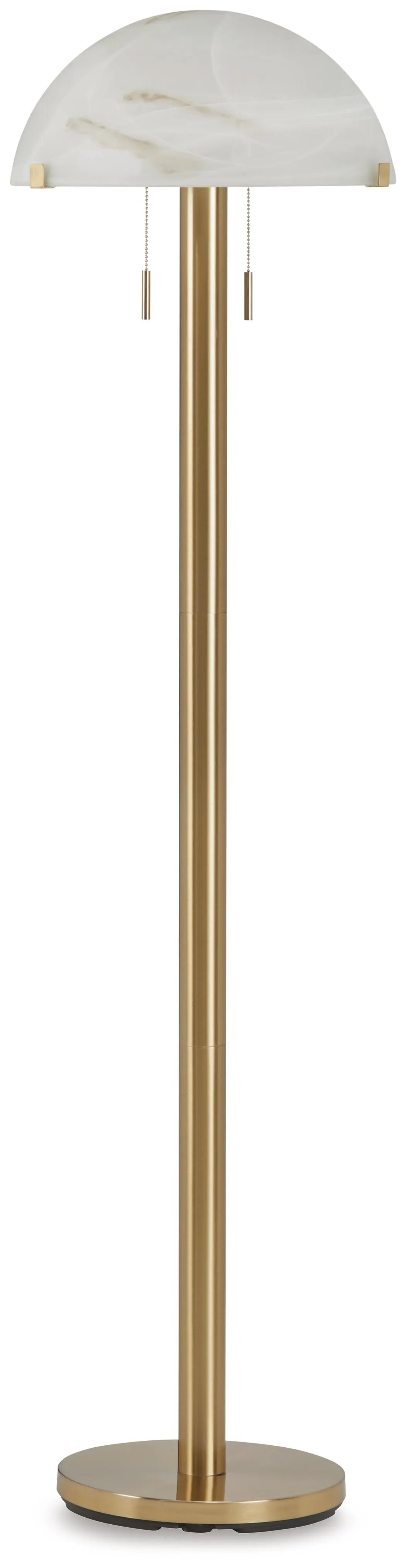 Tobbinsen Floor Lamp
