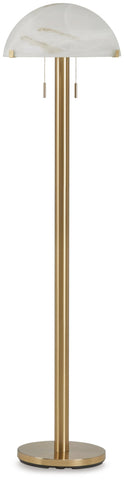 Tobbinsen Floor Lamp