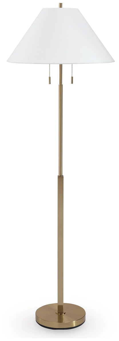 Haigwood Floor Lamp