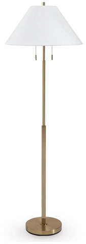 Haigwood Floor Lamp