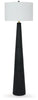 Hallburg Floor Lamp