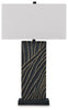 Bartlen Table Lamp