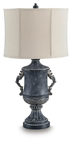 Morvanford Table Lamp