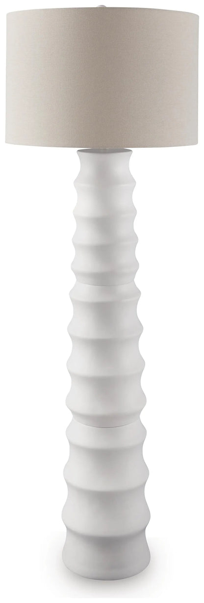 Veraleigh Floor Lamp