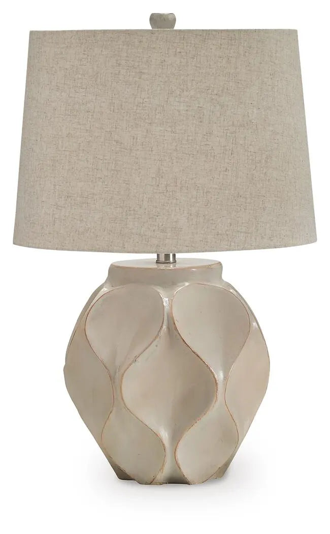 Edselham Table Lamp